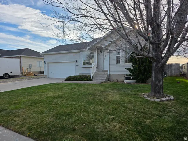 2023 N 1615 W, Clinton, UT 84015 - #2