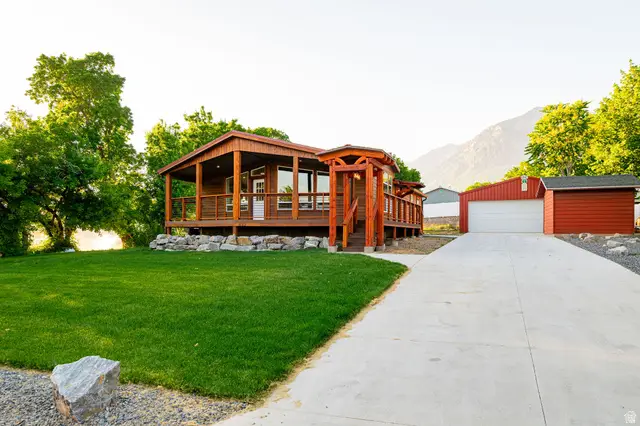 432 E 2700 N, North Ogden, UT 84414 - #1