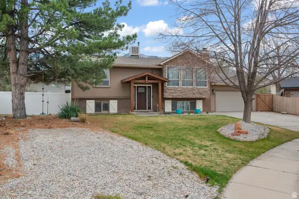 11037 S Robinson Cir E, Sandy, UT 84092