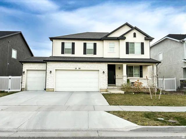 1999 W 850 N, Layton, UT 84041 - #1