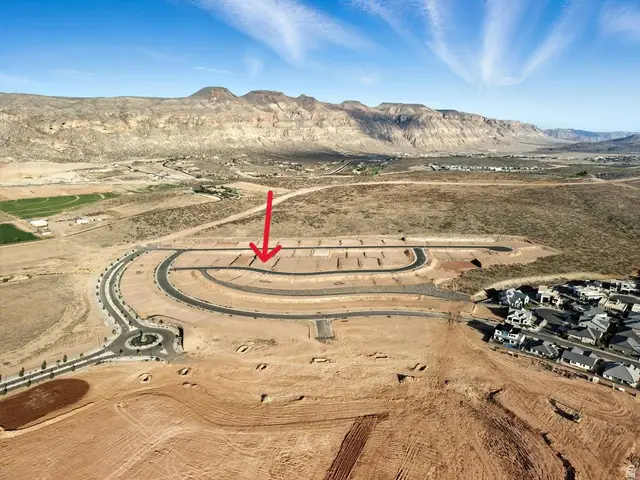 3113 Arches Ln S #357, Hurricane, UT 84737 - #1