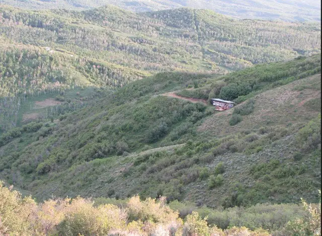 12602 Skyline Rd #130, Echo, UT 84024 - #3