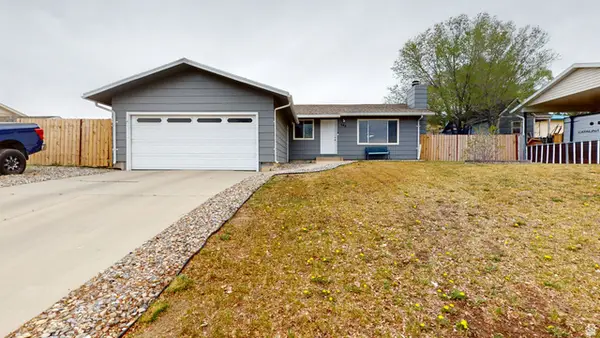 546 Windsor Rd, Price, UT 84501