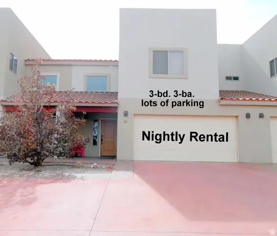 10 Desert Wind Dr, Moab, UT 84532