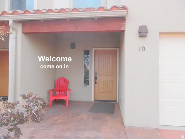 10 Desert Wind Dr, Moab, UT 84532 - #2