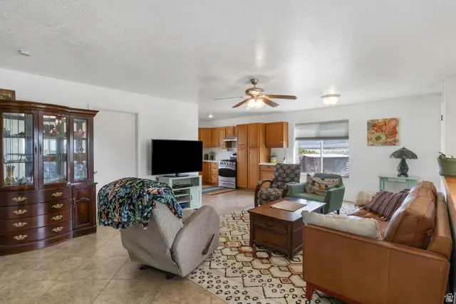 1933 S Lee Ln, Vernon, UT 84080 - #2