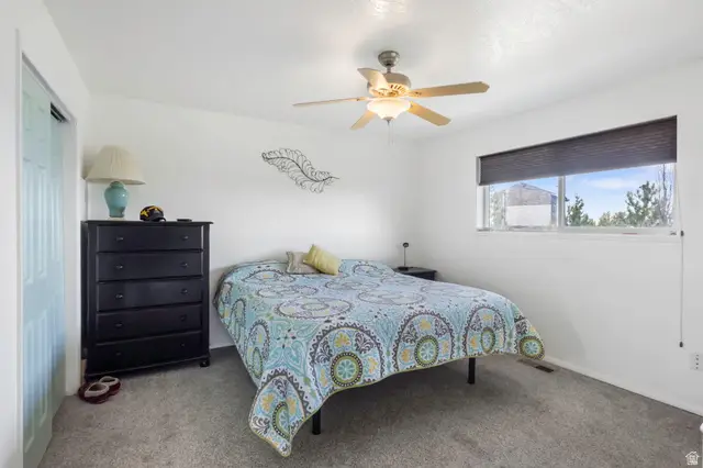 1933 S Lee Ln, Vernon, UT 84080 - #3