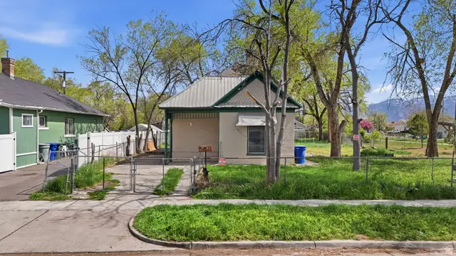 919 S 1400 W, Salt Lake City, UT 84104 - #1