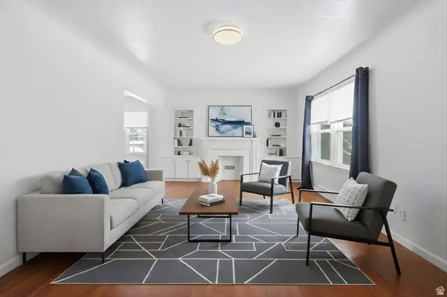 744 N 500 E, Logan, UT 84321 - #3