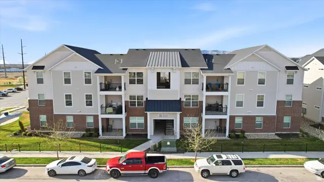 3696 W 1850 N #Q304, Lehi, UT 84043 - #1