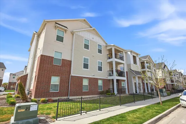 3696 W 1850 N #Q304, Lehi, UT 84043 - #2