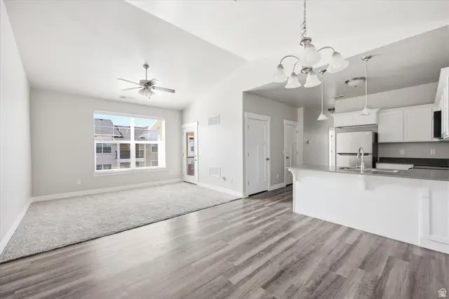 3696 W 1850 N #Q304, Lehi, UT 84043 - #3