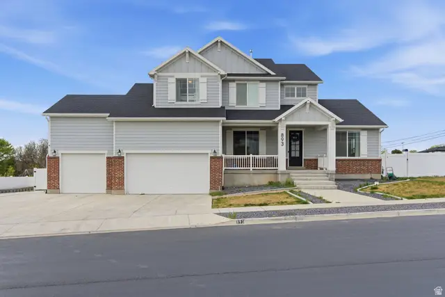 893 N 1580 E, Lehi, UT 84043 - #1