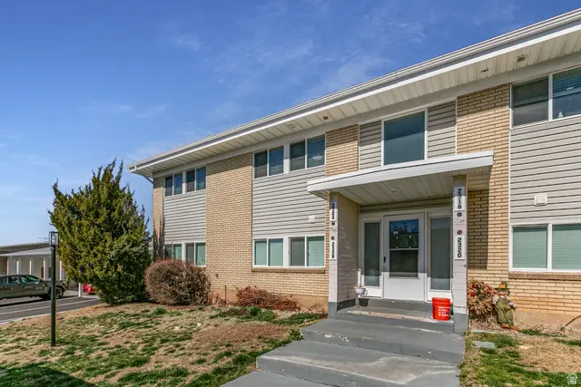 2324 W Chateau Dr S, Roy, UT 84067 - #1