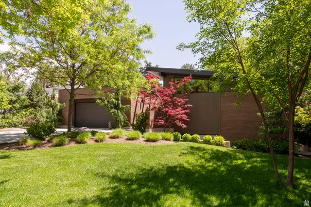 2250 E 1700 S, Salt Lake City, UT 84108 - #1