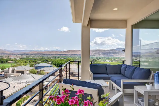 465 S Grotto, Hurricane, UT 84737 - #1