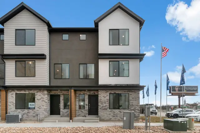 1455 S 440 St E #139, Ogden, UT 84404 - #1