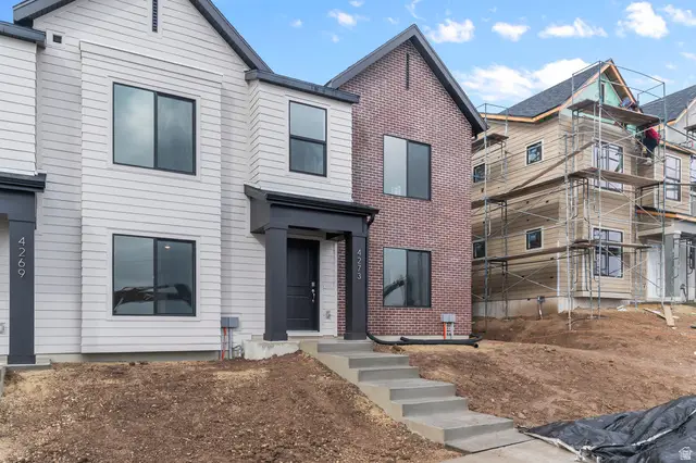 4337 N Buckstone Way #1382, Lehi, UT 84048 - #1