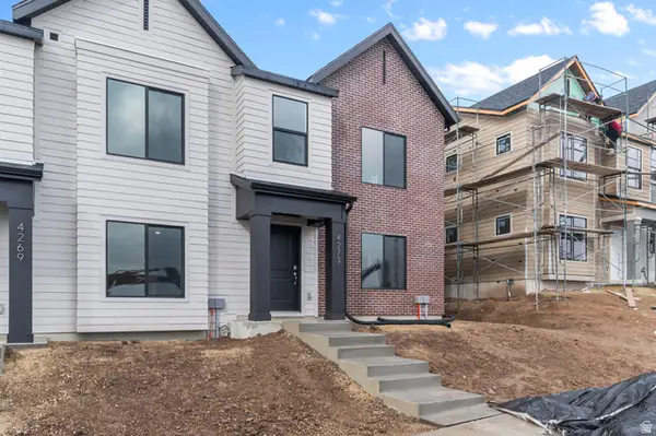 4337 N Buckstone Way #1382, Lehi, UT 84048