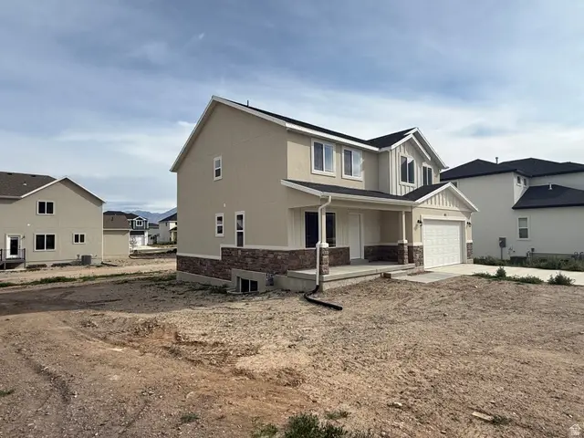 415 E 500 N #LOT 18, Salem, UT 84653 - #2