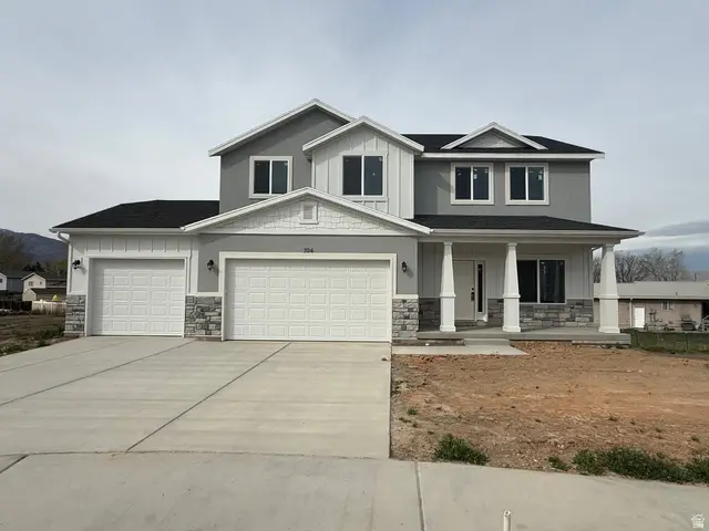 394 E 500 N #LOT 15, Salem, UT 84653 - #1