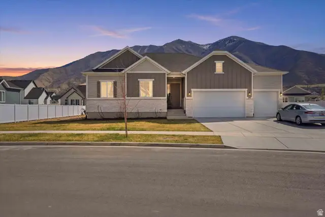 1147 S 3170 E #207, Spanish Fork, UT 84660 - #2