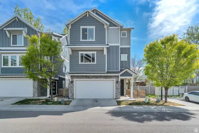 7649 S Lind Ln, Midvale, UT 84047 - #1