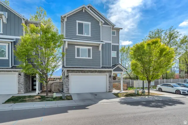 7649 S Lind Ln, Midvale, UT 84047 - #2
