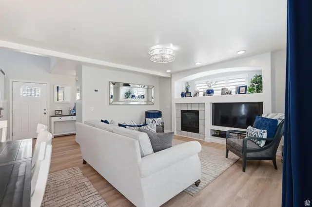 14436 S Debrian Way E, Draper, UT 84020 - #2