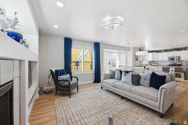 14436 S Debrian Way E, Draper, UT 84020 - #3