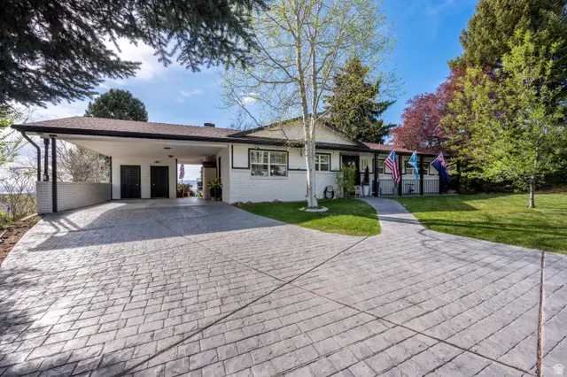 3043 N Bannock Dr E, Provo, UT 84604 - #2