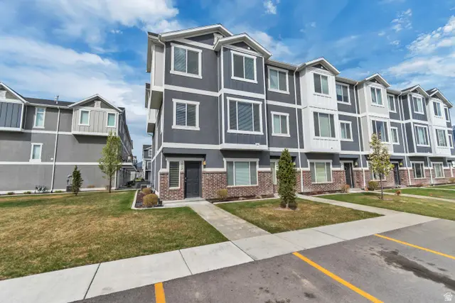 1052 W 1970 S, Orem, UT 84058 - #1