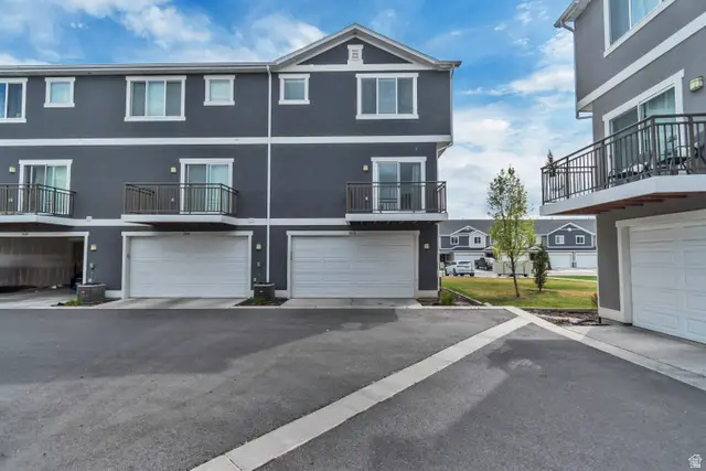 1052 W 1970 S, Orem, UT 84058 - #2