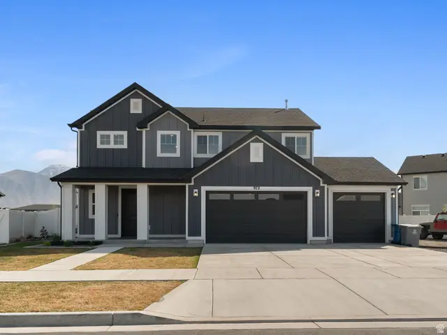 972 W 1050 S, American Fork, UT 84003 - #1