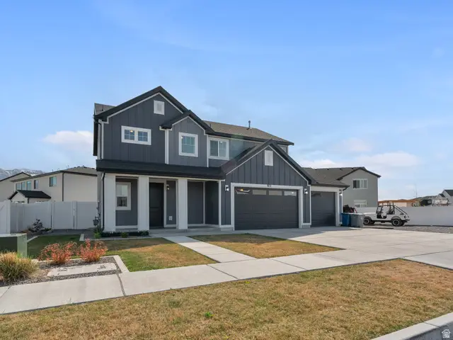 972 W 1050 S, American Fork, UT 84003 - #2