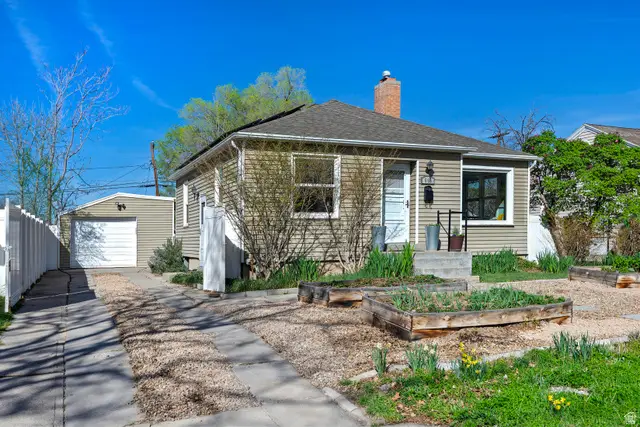 565 N Dexter St W, Salt Lake City, UT 84116 - #2