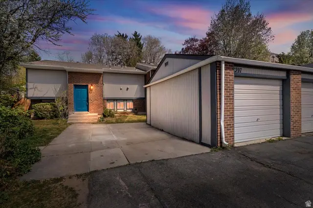 2397 E Boyes St S, Holladay, UT 84117 - #1
