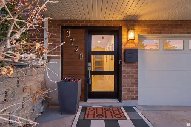 3720 E Yosemite Dr, Salt Lake City, UT 84109 - #2