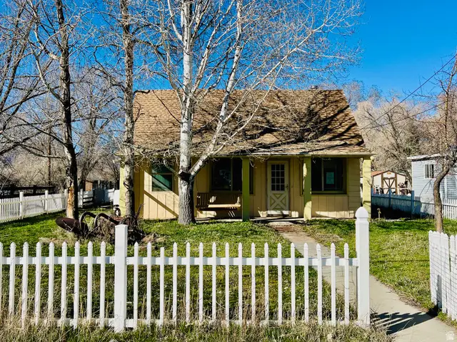 446 W 200 S #1, Heber City, UT 84032 - #1