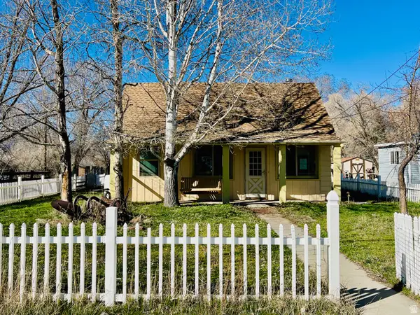 446 W 200 S #1, Heber City, UT 84032