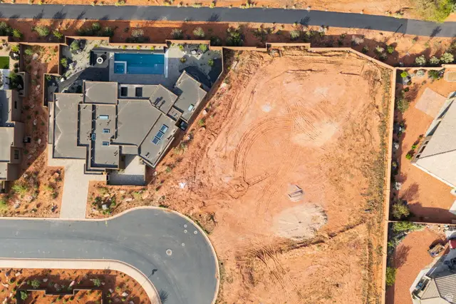 545 Wild Indigo Way #60, Ivins, UT 84738 - #1