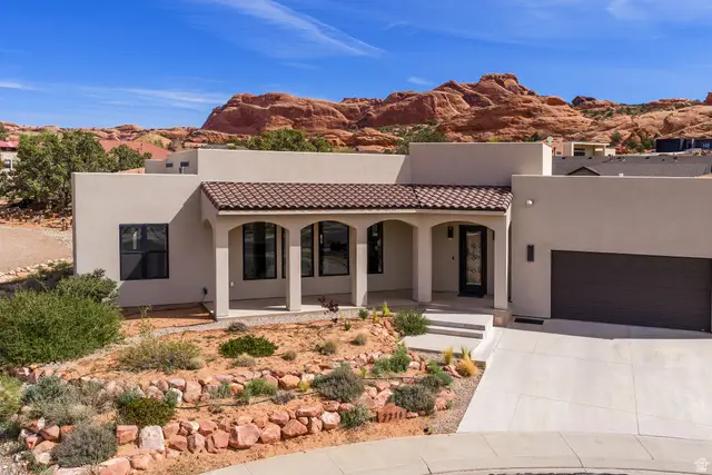 2211 Camino Del Carnero, Moab, UT 84532 - #2