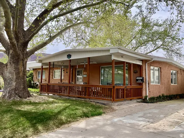 384 Tusher St, Moab, UT 84532 - #1