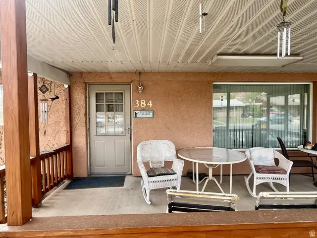 384 Tusher St, Moab, UT 84532 - #3