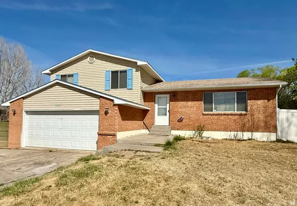 1342 W 150 S, Vernal, UT 84078