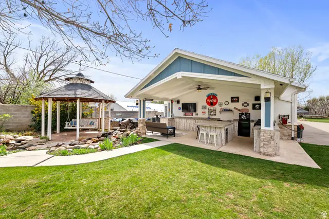 141 N 600 E, Mapleton, UT 84664 - #1