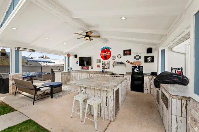 141 N 600 E, Mapleton, UT 84664 - #2