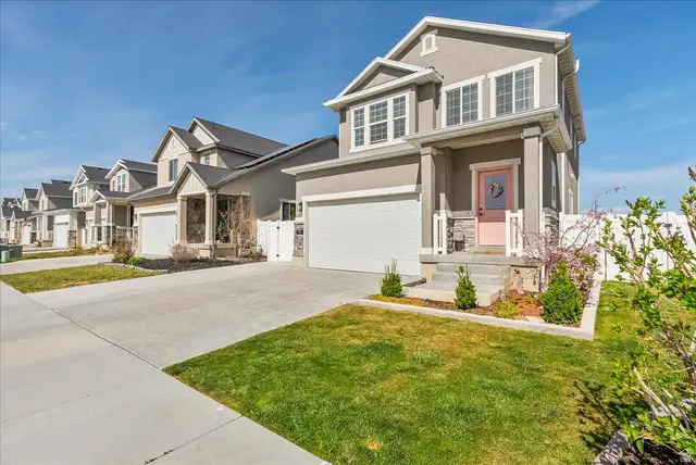 994 W Osprey Dr, Stansbury Park, UT 84074 - #2