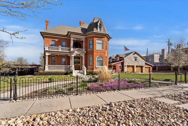 42 W Center St, Kaysville, UT 84037 - #1