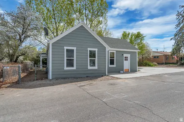 8831 S 400 E, Sandy, UT 84070
